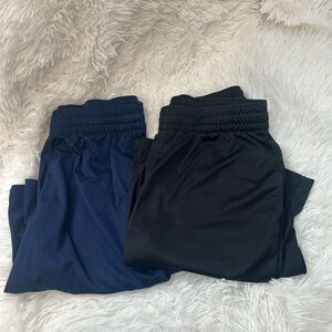 Cat & Jack Black and Navy Kids' Shorts